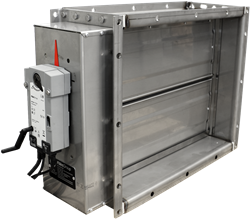 MFDA Marine Brandklep A60 Solas