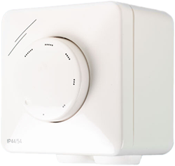 Ventilatorregelingen