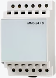 MM6-24 - signaalomvormer