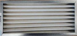 HPERV350 - Coarse-65% G4 Filter luchttoevoer 45mm 210x450x45mm