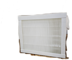 Filter FZMP85 ePM1-60% 255x219x70 FP voor HPERV300