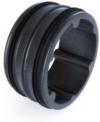 Koppelstuk EPS 200 mm kanaal