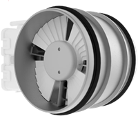 e-SENSE 250-CN sensorunit autonoom dia. 250 mm