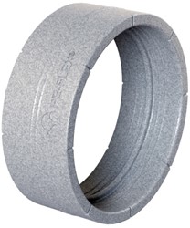 EPS verbindingsmof 200 mm