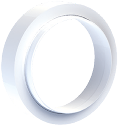 Afstandsbus voor ALIZE adapter 100mm