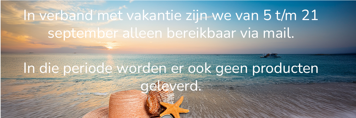 Air2R - Voorpag - Big Slider - vakantie