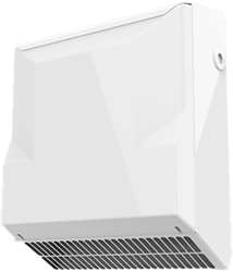 Buitenmuurventilatoren