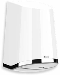 CONCORDEFB Handendroger, wit, 700W