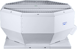 Dakventilatoren