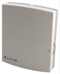 EC Basic Co2 en Temperatuur regeling 0-10V