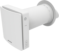 Eco Pair Plus Decentrale WTW Ø160mm 60 m3/h