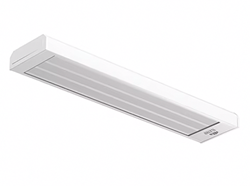 EZ111N Elztrip infrarood warmtestraler 1.1kW