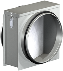 FD 100 - Filtercassette - Coarse-75 - 100mm