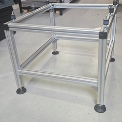 Vloerframe HPERV-950