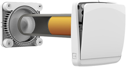 GHOST100ACTIVE Decentrale WTW Ø100mm 30 m3/h 0010510