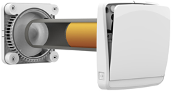 GHOST100WL Decentrale WTW Ø100mm 30 m3/h GHOST100WIRELESS
