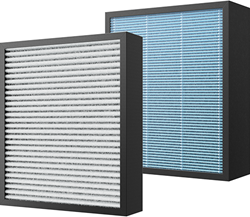 Medium filter DWQ150
