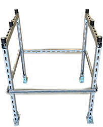 Vloerframe HPERV350
