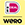 Air2R - betaallogo - Ideal | Wero