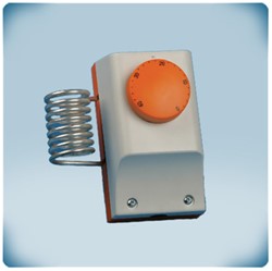 Mechanische thermostaat