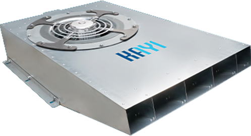 JRAD 90 F400 °C / 2H jet ventilator max. 7641 m3/h