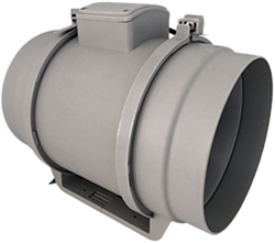 LINEAIR 200 Mixed-flow buisventilator 1050m3/h