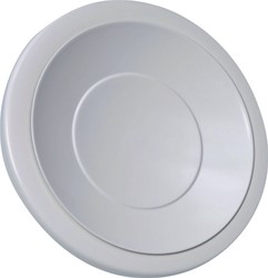 NEJ-100 Toevoerventiel 100mm