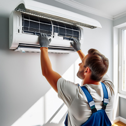 Airconditioning