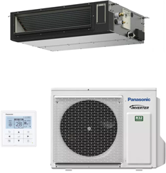 Kanaal airconditioners