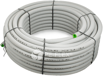Peflex spectra ventilatiekanaal Ø50mm - 100 m