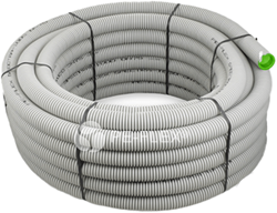 Peflex spectra ventilatiekanaal Ø75mm - 15 m