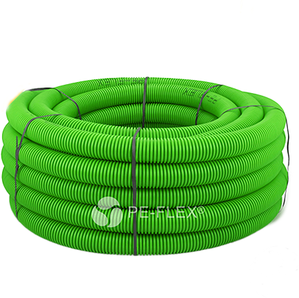 Peflex standaard ventilatiekanaal Ø90mm - 40 m