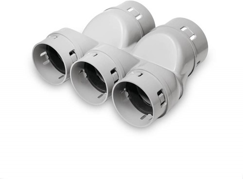 set 4 1 st. x 2x90/3x75 + einddeksels