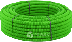 Peflex ventilatiekanalen