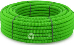 Peflex standaard ventilatiekanaal Ø50mm - 20 m