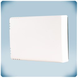 PT1000 temperatuursensor | opbouw