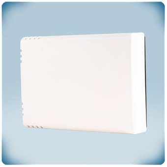 PT100 temperatuursensor | opbouw