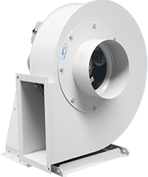 SAL centrifugaal ventilatoren max 13000 m3/h