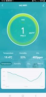 SMART Life screenshot