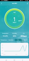 SMART Life screenshot