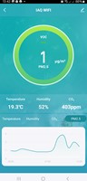 SMART Life screenshot
