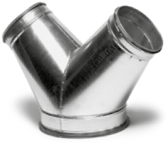 Spirobuis BROEKSTUK verga 250 150 150