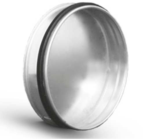 Spirobuis deksel 710