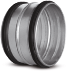 Spirobuis VERBINDINGSTUK verga 080 mm