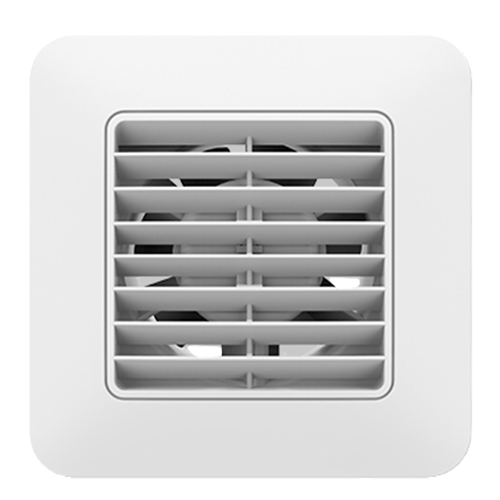 Voorpag - Home cat - Small - Ventilatiekanaal - 1